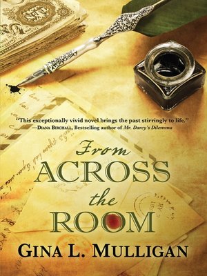 cover image of From Across the Room